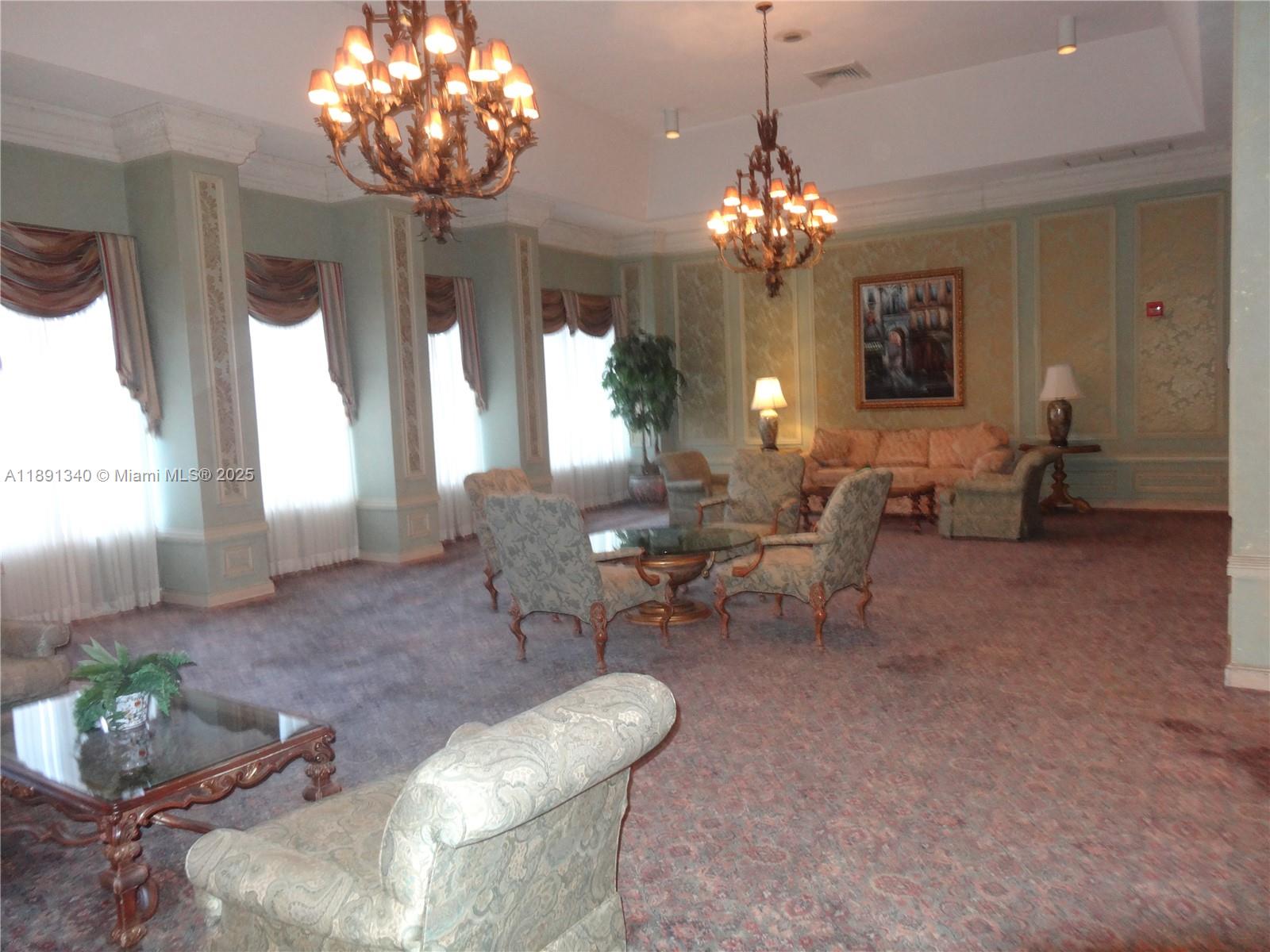 OLYMPUS CONDO PHASE - Residential Lease