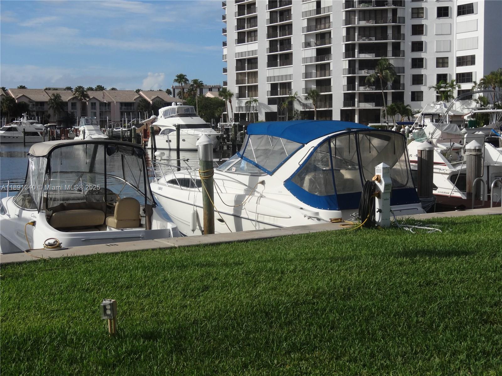 OLYMPUS CONDO PHASE - Residential Lease