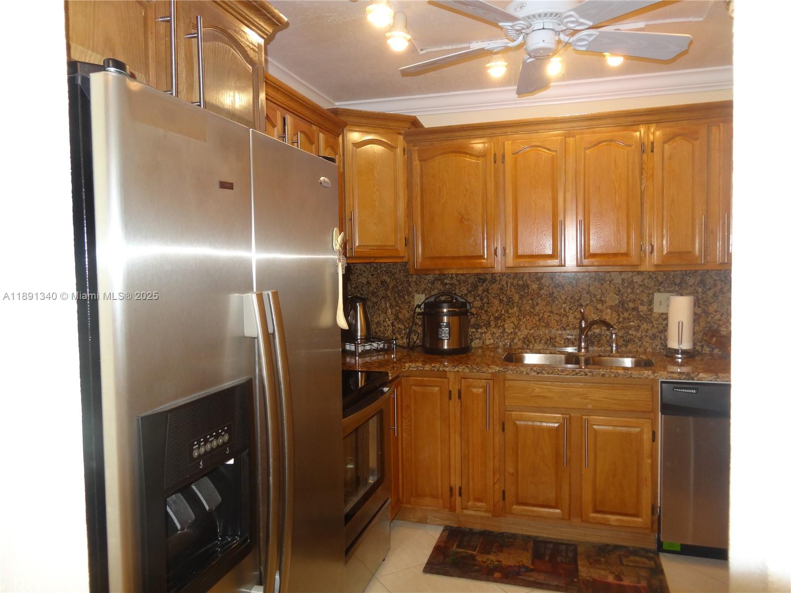 OLYMPUS CONDO PHASE - Residential Lease