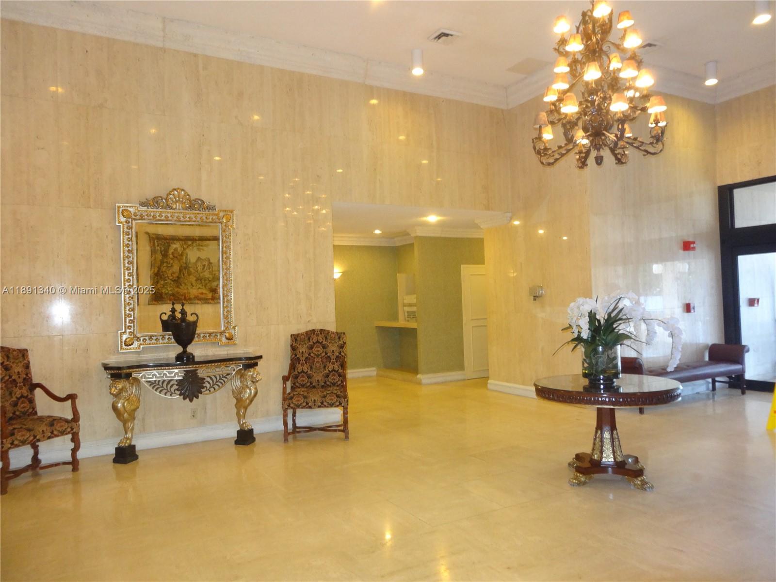 OLYMPUS CONDO PHASE - Residential Lease
