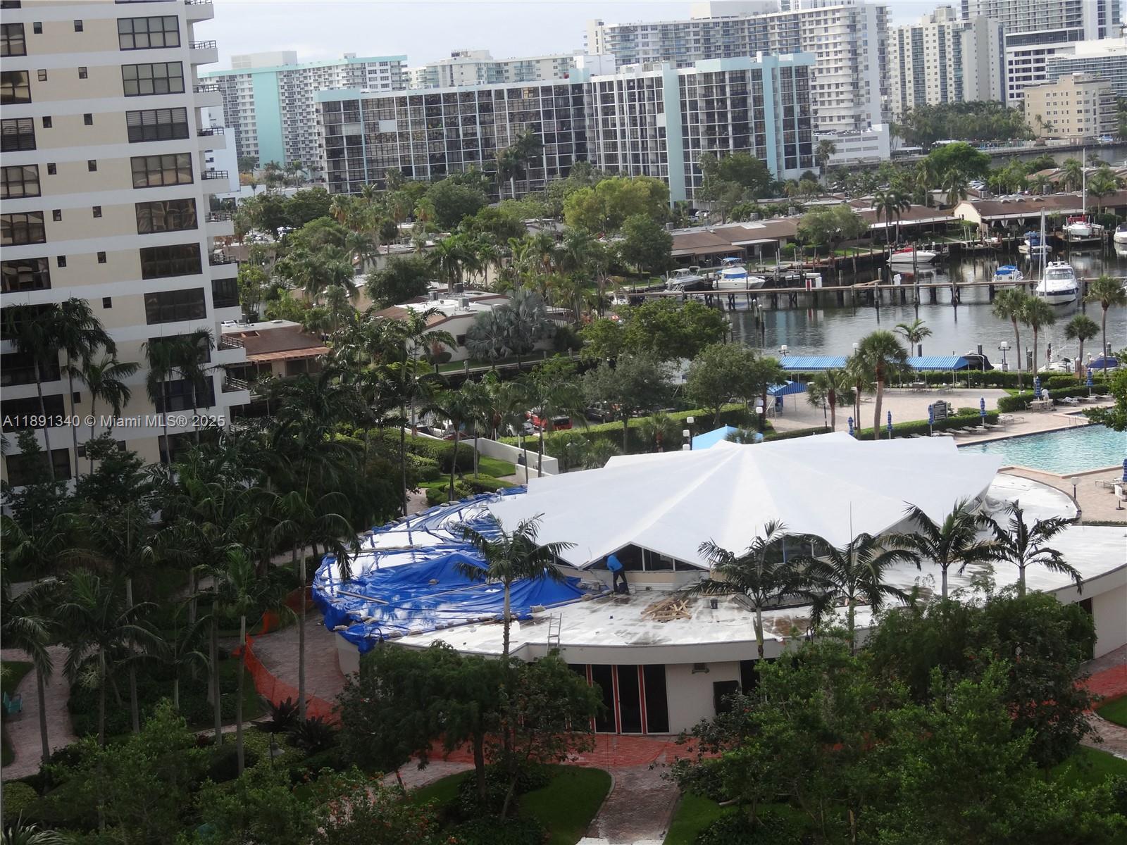 OLYMPUS CONDO PHASE - Residential Lease