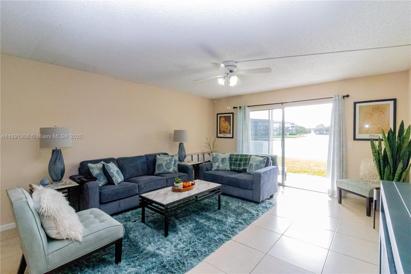 HAWTHORNE AT CENTURY VILL - Residential