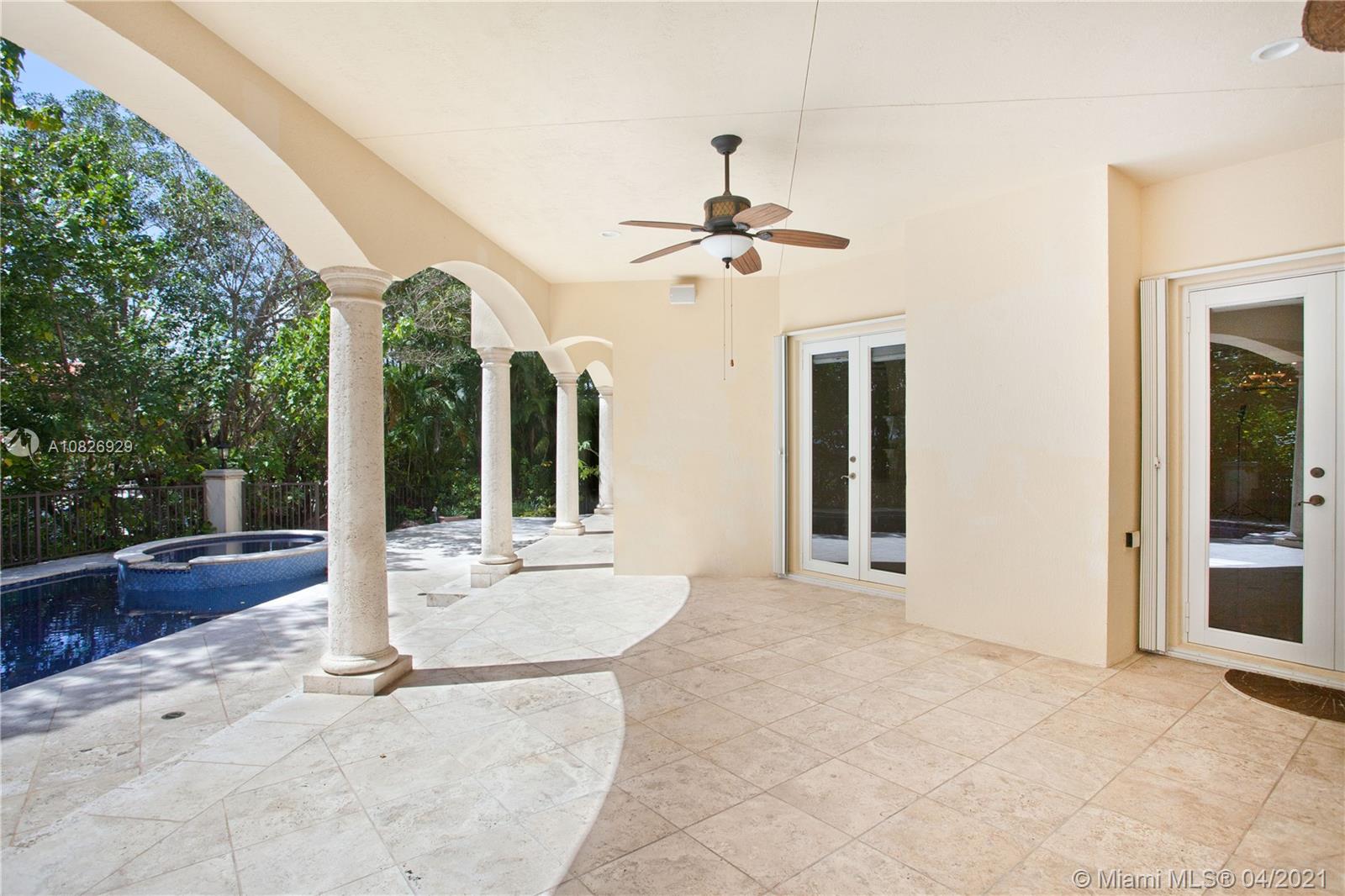 COCOPLUM SEC 2 PLAT D - Residential