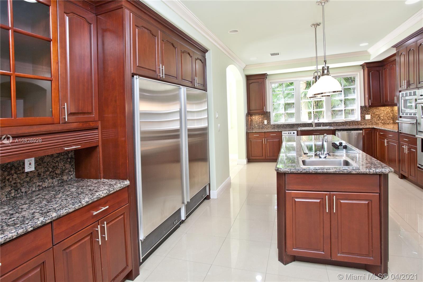 COCOPLUM SEC 2 PLAT D - Residential