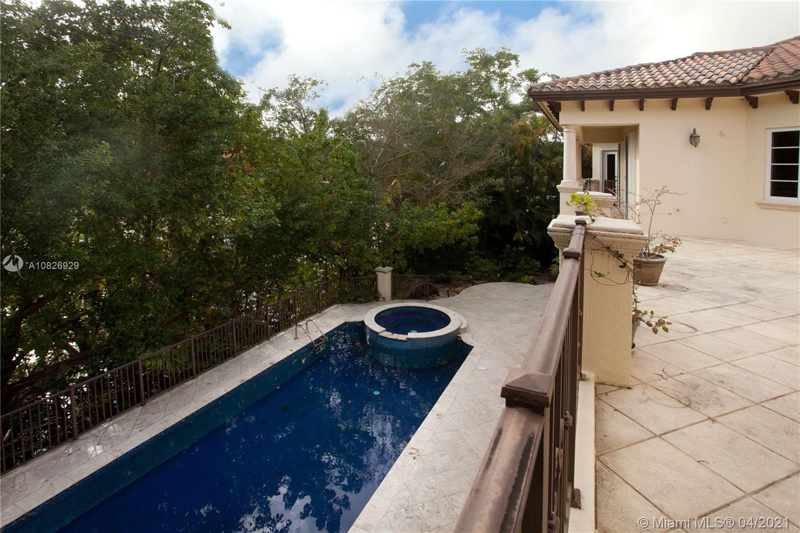 COCOPLUM SEC 2 PLAT D - Residential