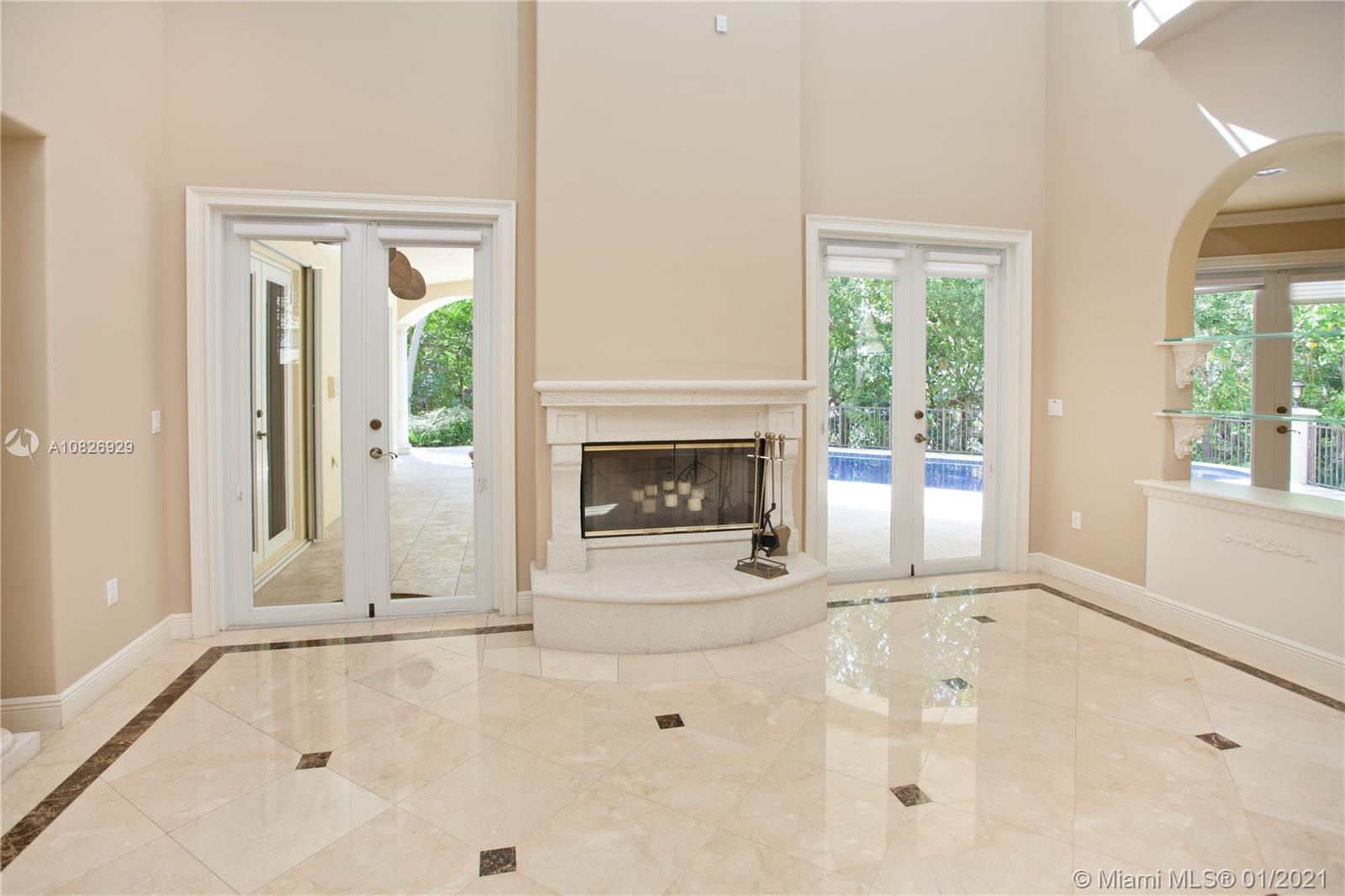 COCOPLUM SEC 2 PLAT D - Residential