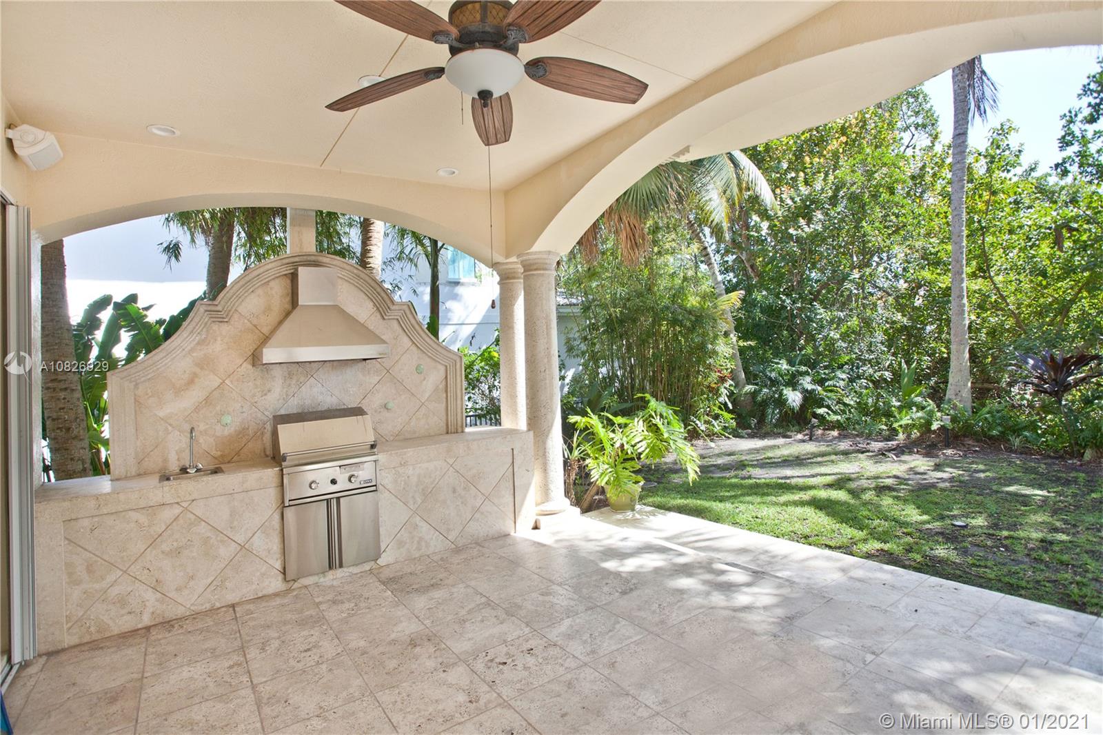 COCOPLUM SEC 2 PLAT D - Residential