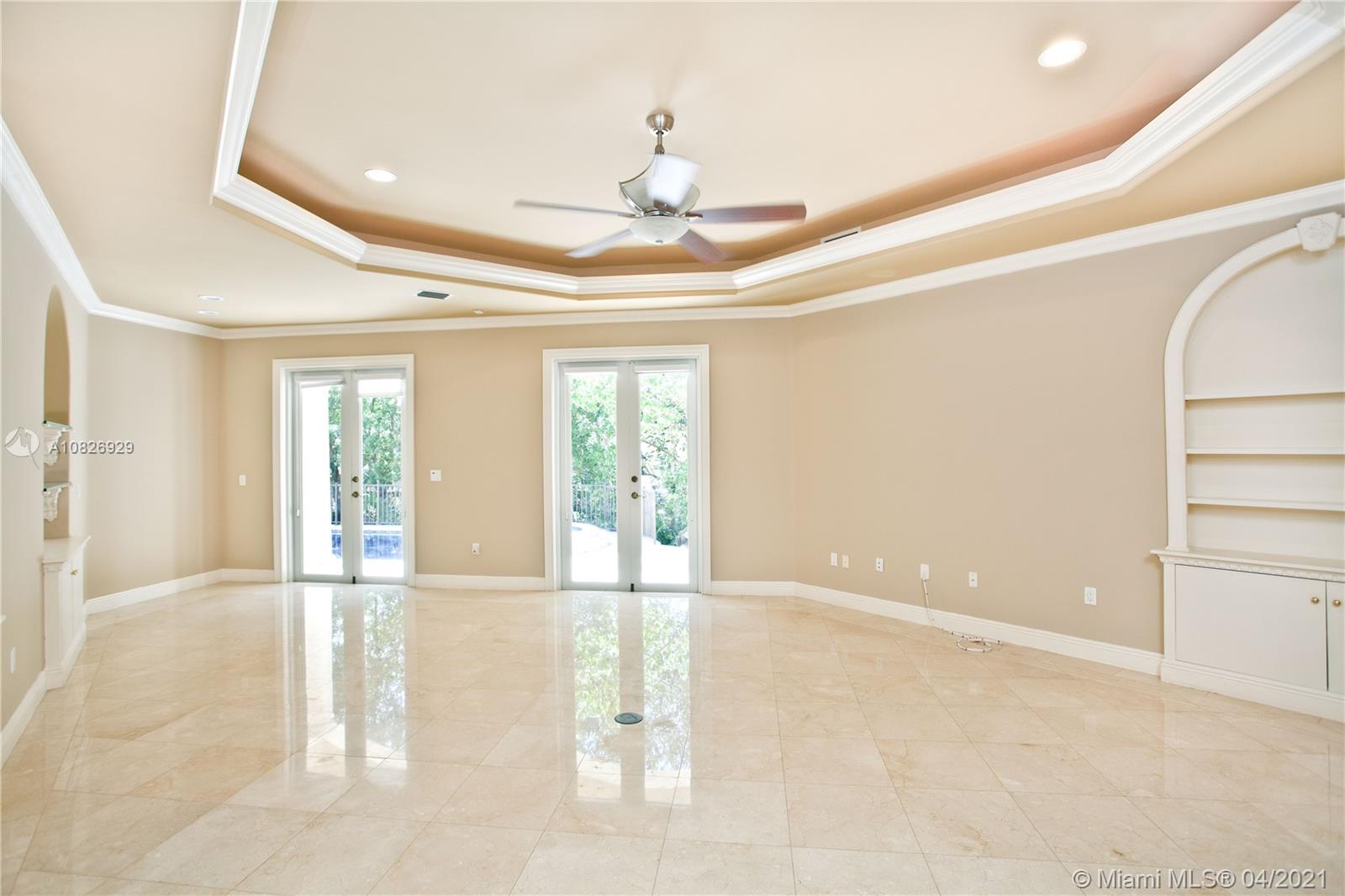 COCOPLUM SEC 2 PLAT D - Residential