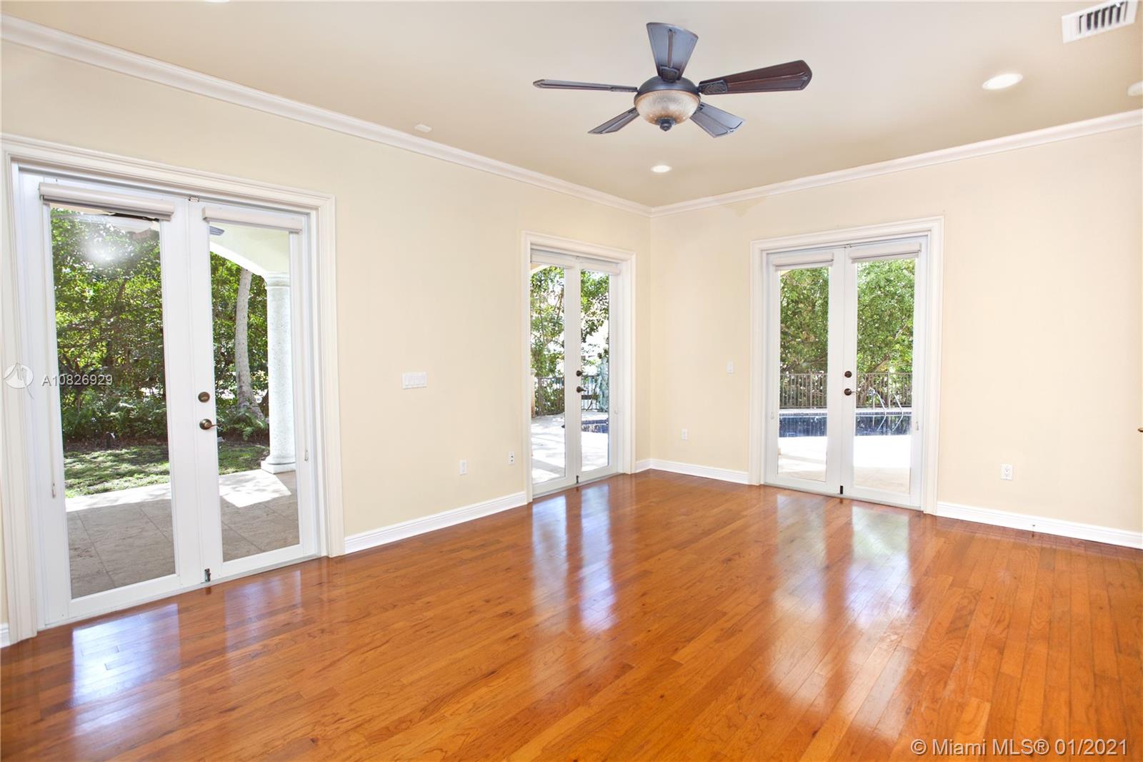 COCOPLUM SEC 2 PLAT D - Residential