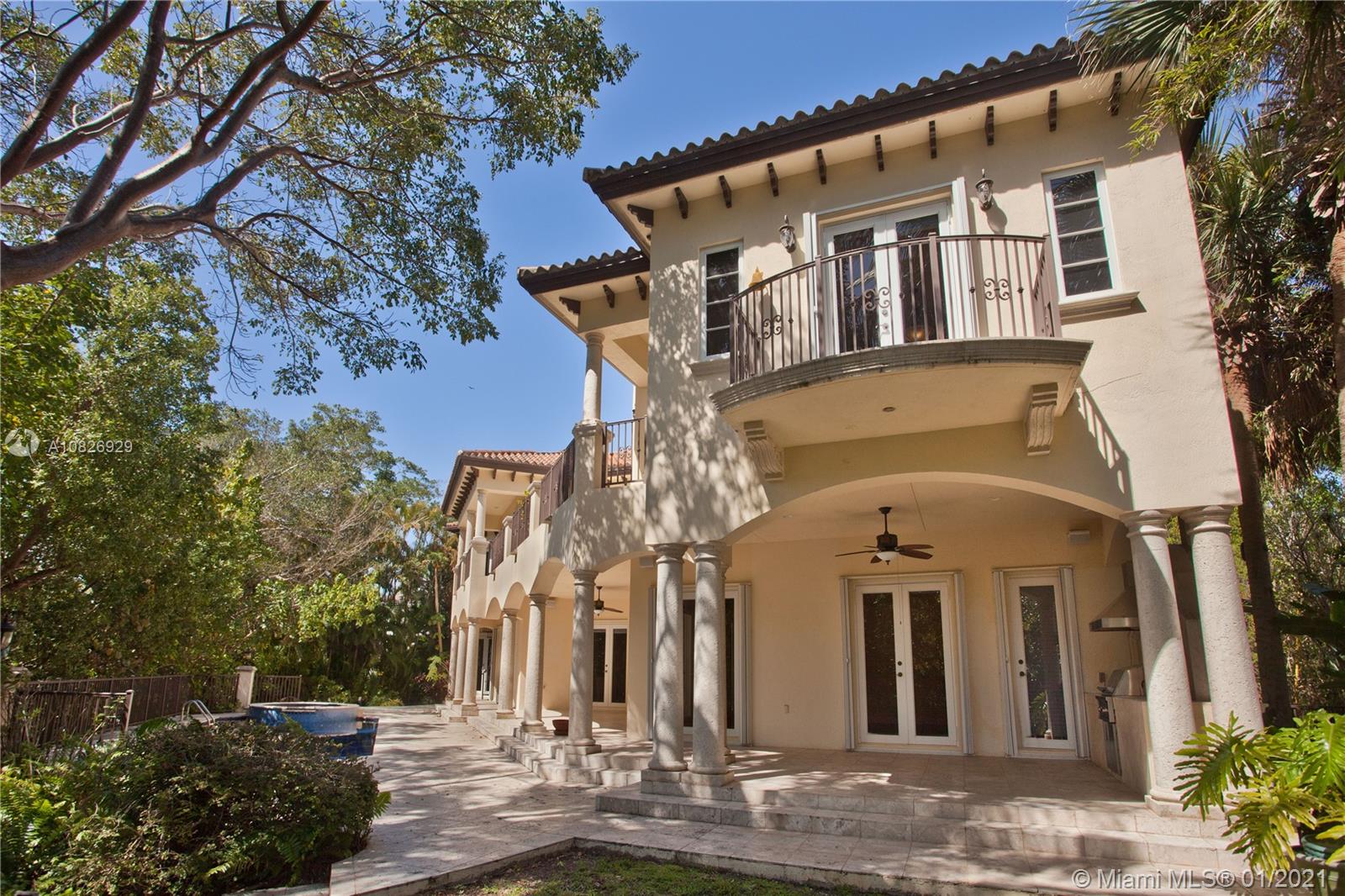 COCOPLUM SEC 2 PLAT D - Residential