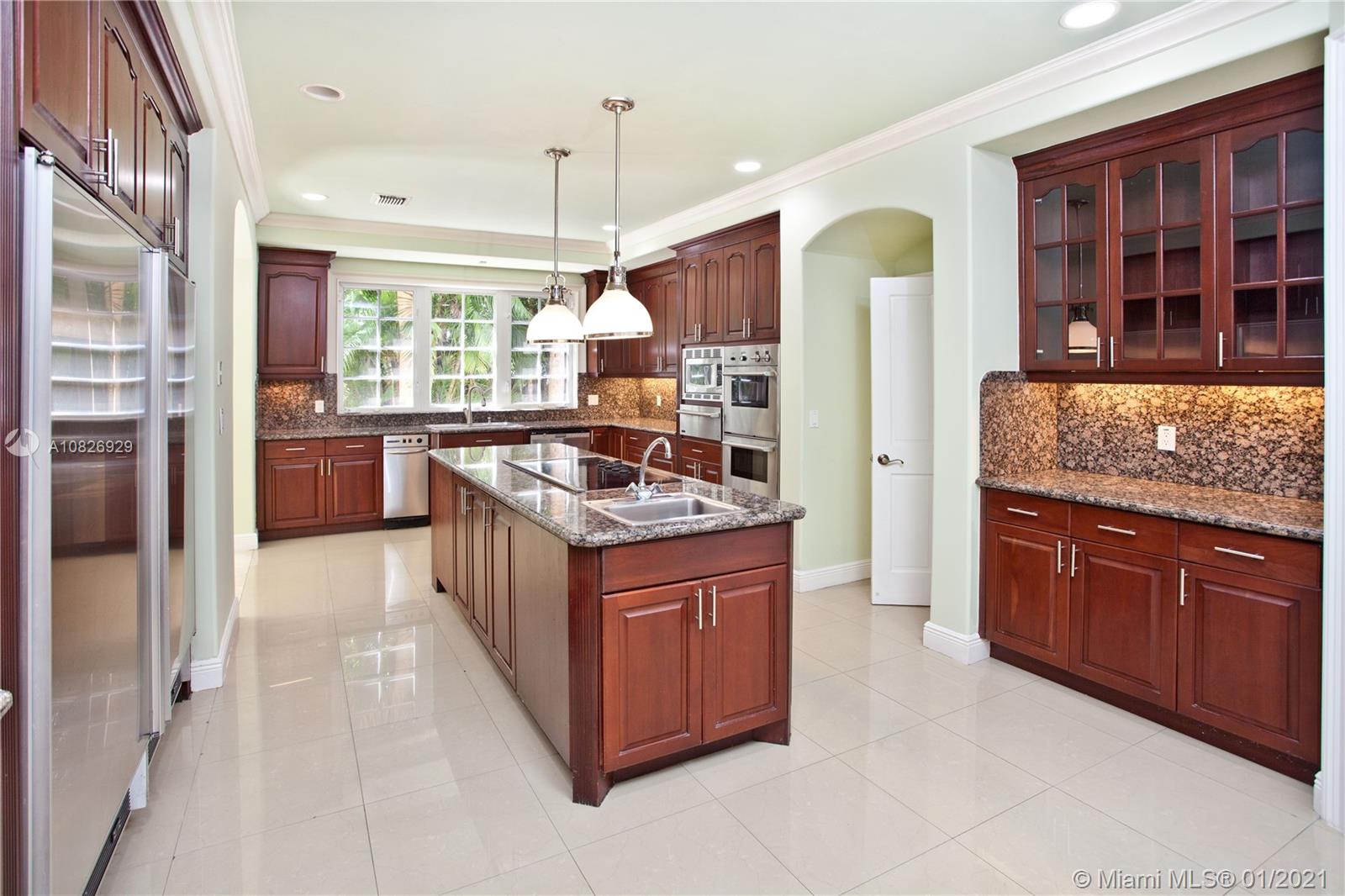 COCOPLUM SEC 2 PLAT D - Residential