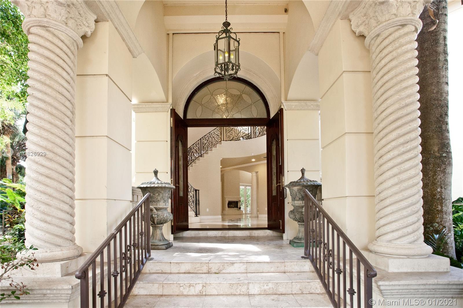 COCOPLUM SEC 2 PLAT D - Residential