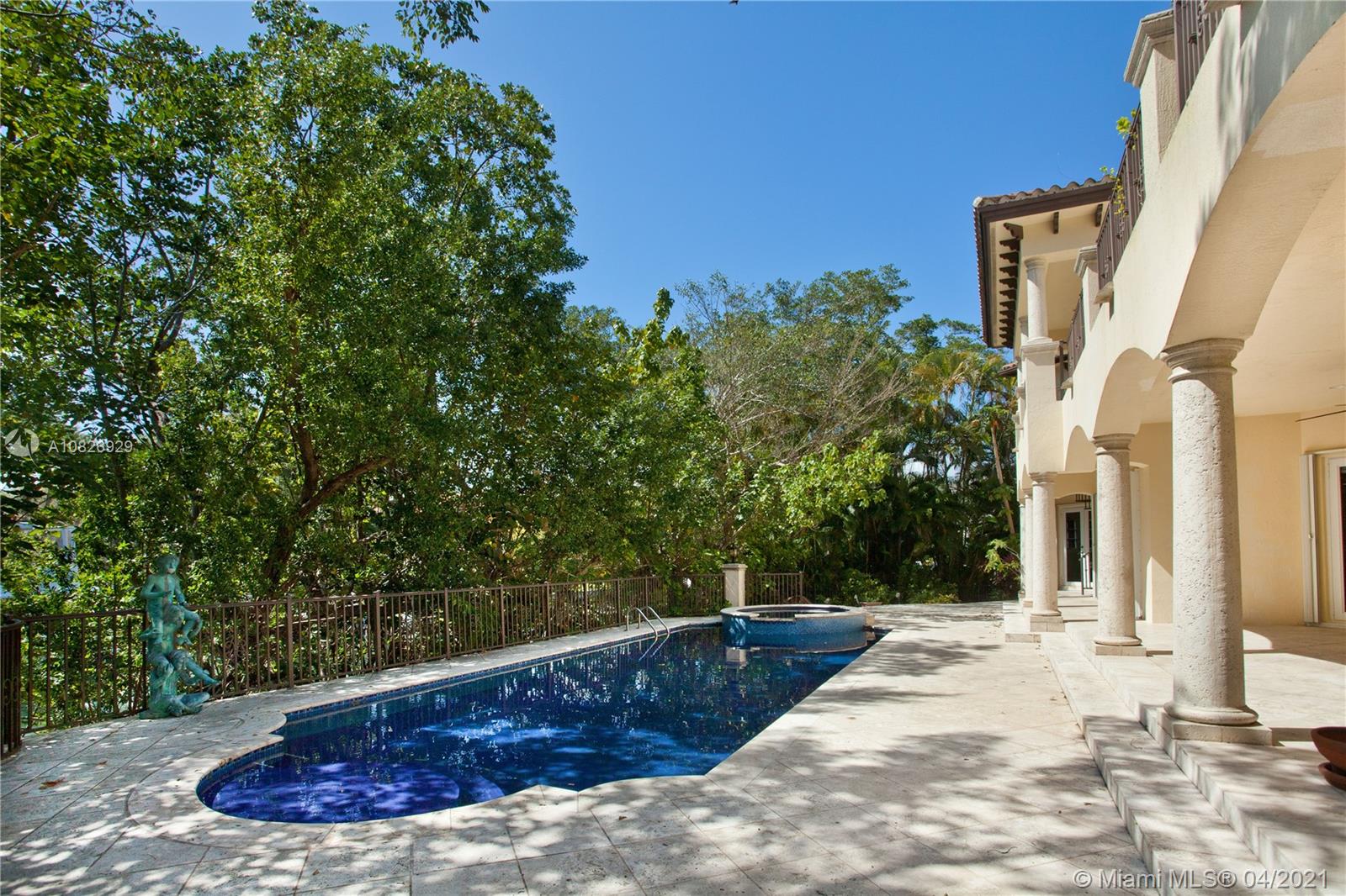 COCOPLUM SEC 2 PLAT D - Residential