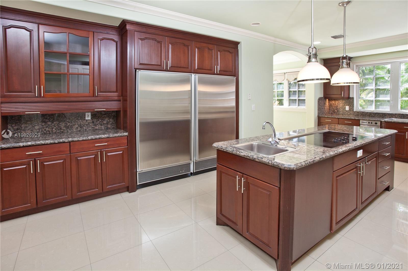 COCOPLUM SEC 2 PLAT D - Residential