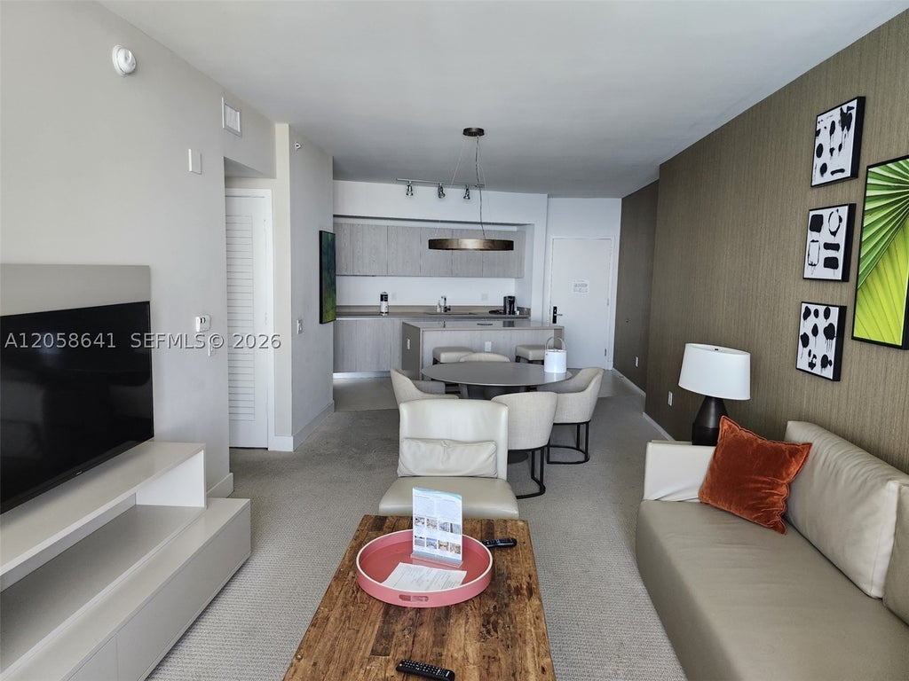 Photo of 4111 S Ocean Dr #3610, Hollywood, FL 33019 (MLS # A12058641)