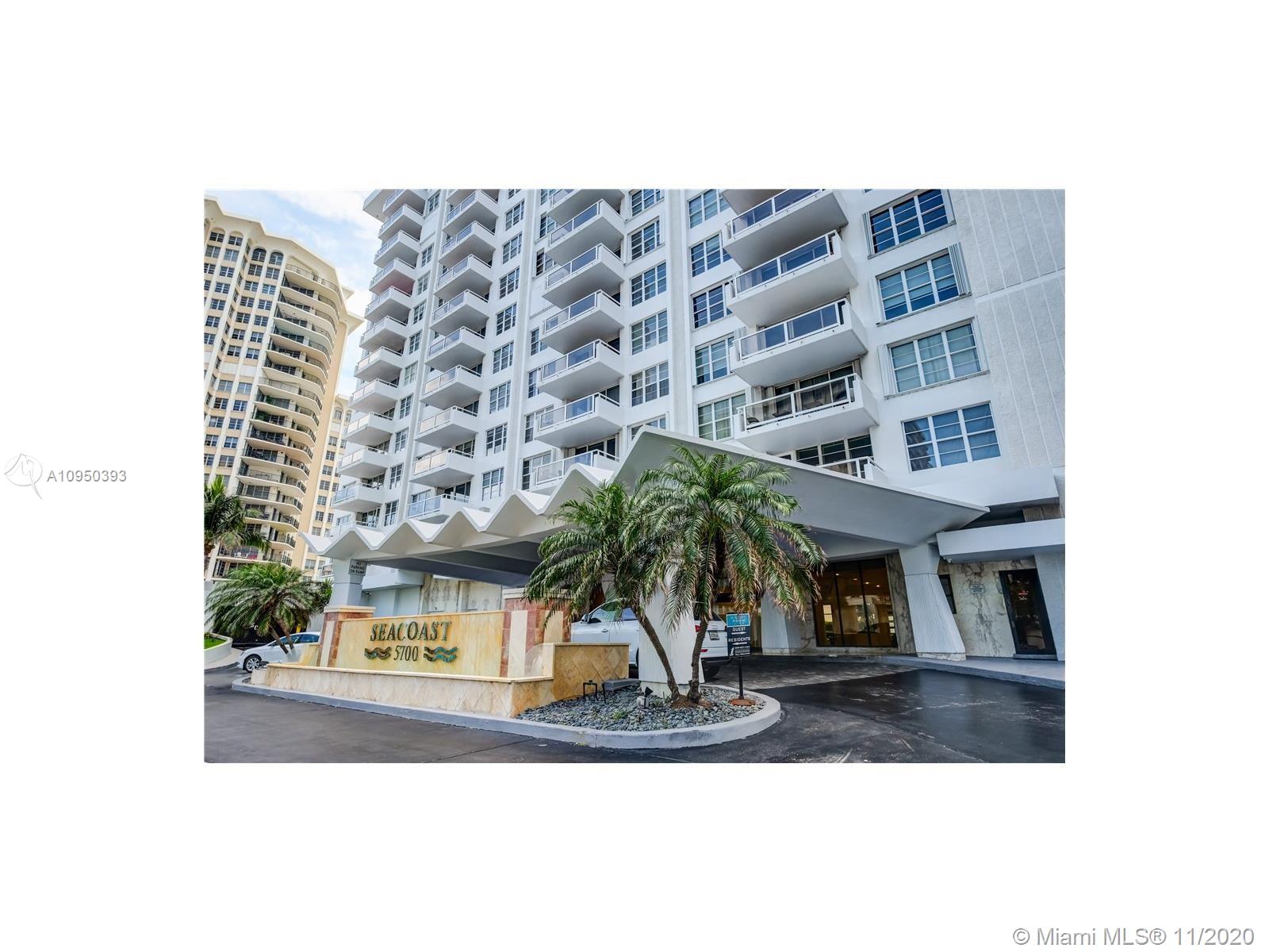 SeaCoast 5700 - Residential