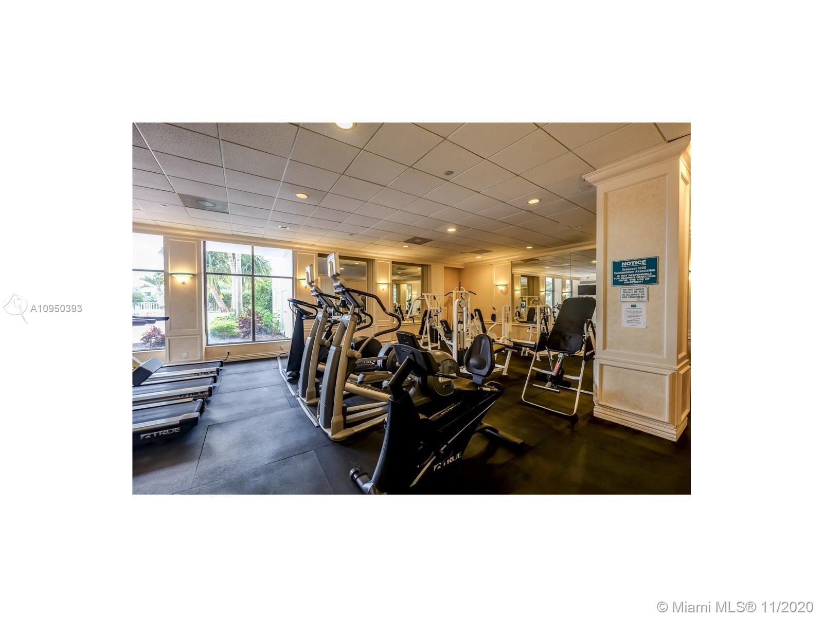 SeaCoast 5700 - Residential