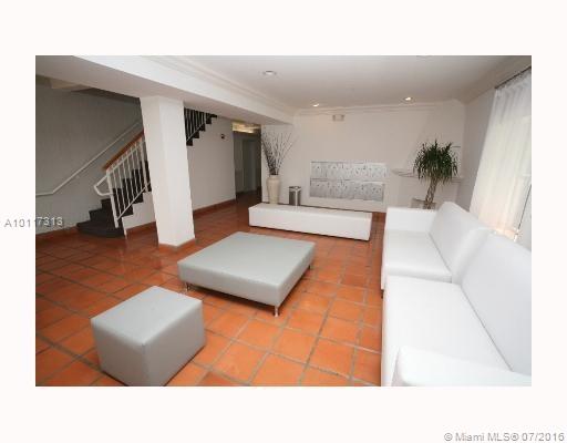 The Hamilton - Residential Lease