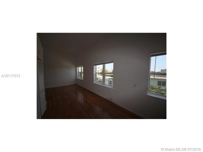 The Hamilton - Residential Lease