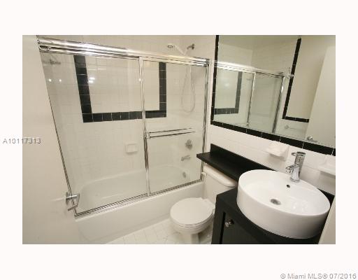 The Hamilton - Residential Lease