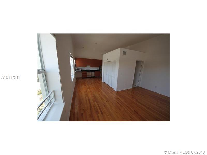 The Hamilton - Residential Lease