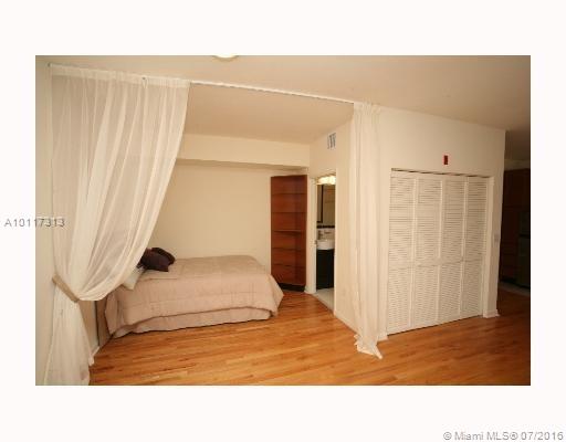 The Hamilton - Residential Lease