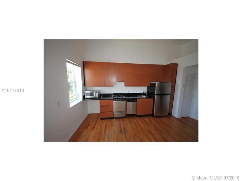 The Hamilton - Residential Lease