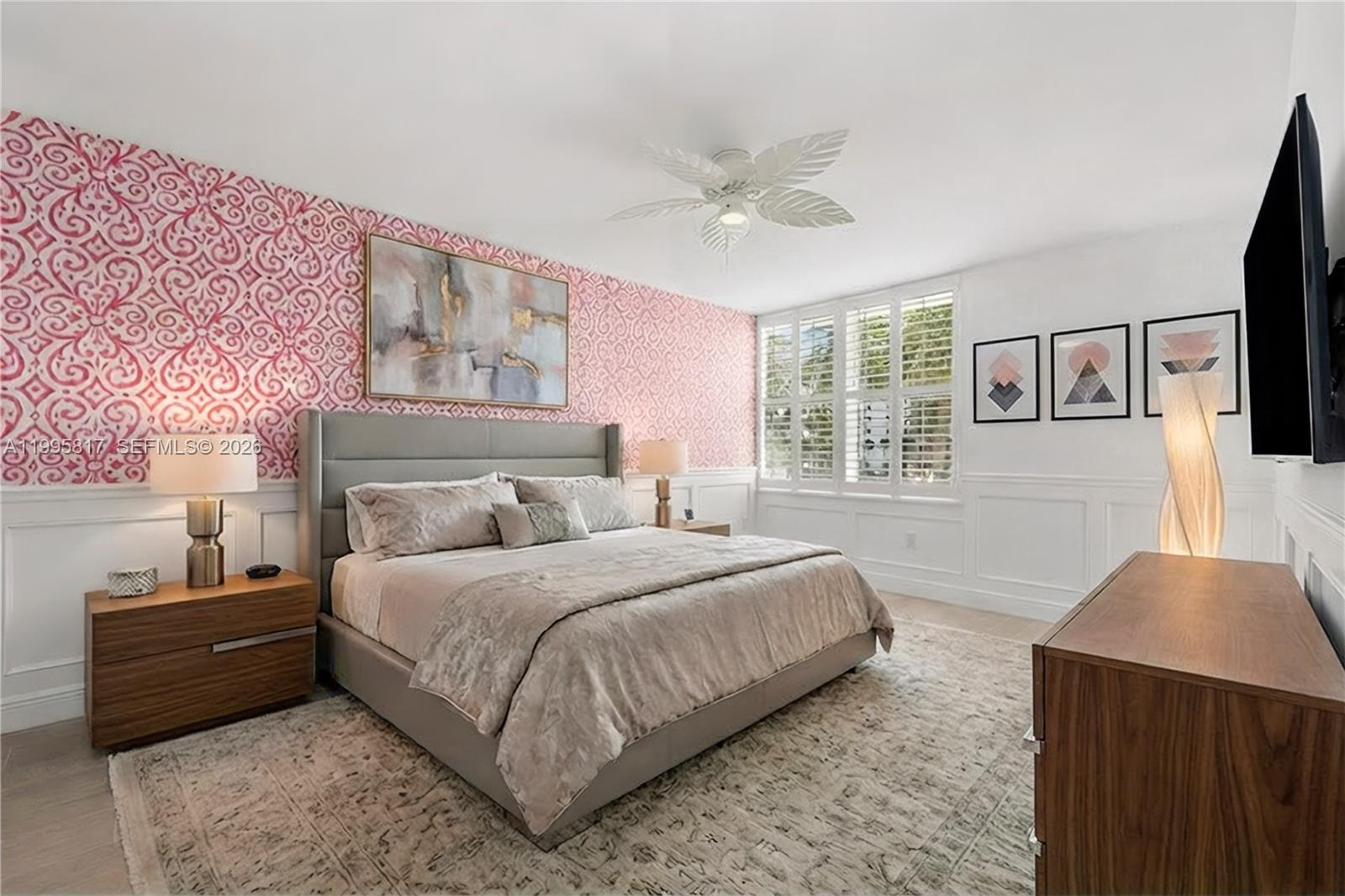 SUNRISE TOWER CONDO - Residential