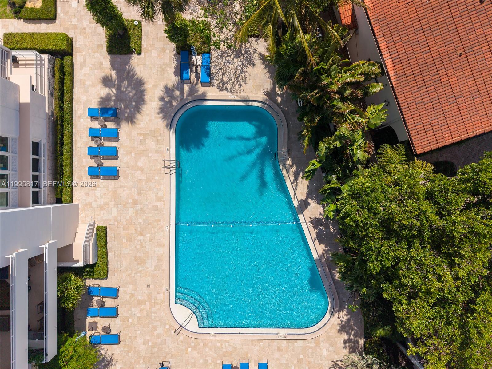 SUNRISE TOWER CONDO - Residential