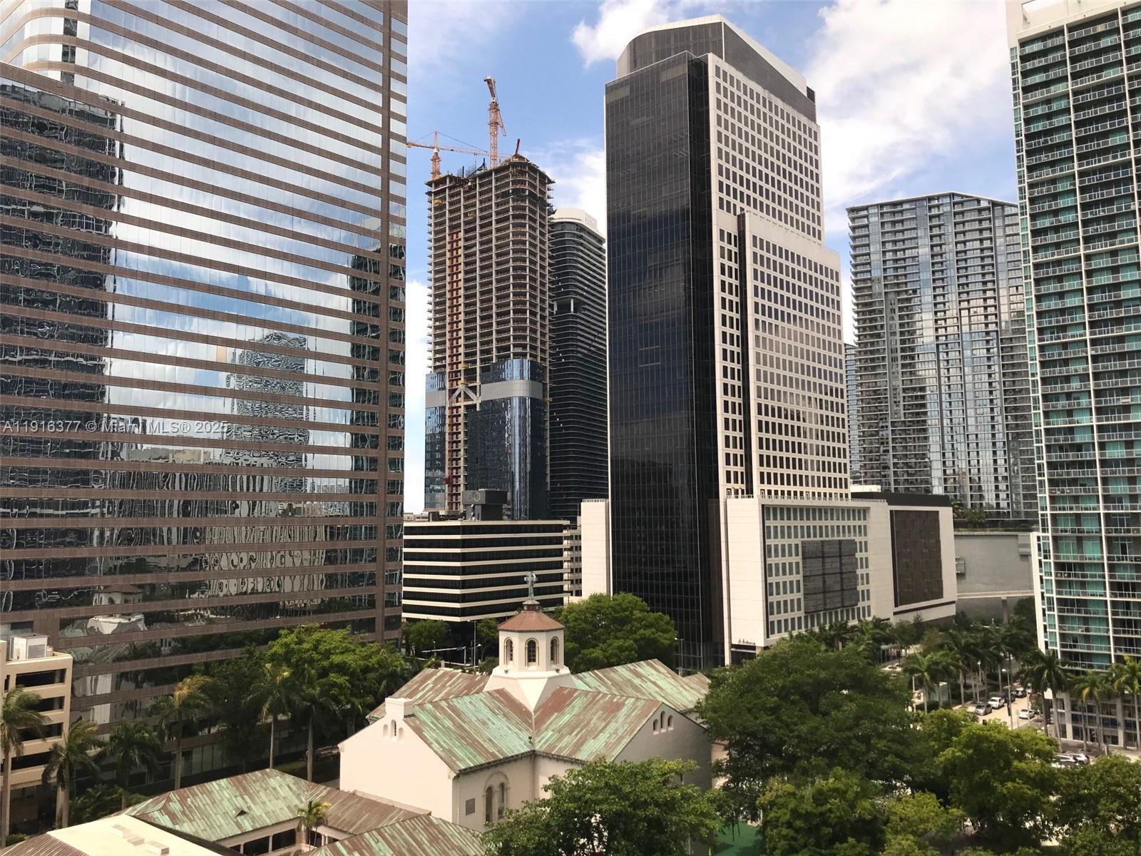 ICON BRICKELL NO TWO - Residential