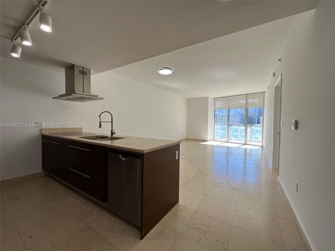 495 Brickell Ave 1207 Miami FL 33131