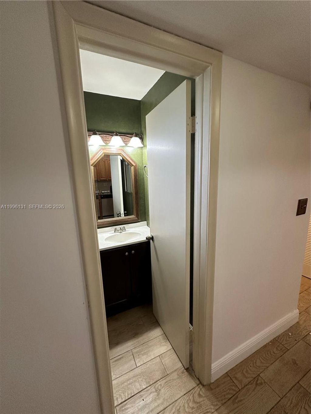 Photo of 4111 Stirling Rd #504, Dania Beach, FL 33314 (MLS # A11996131)