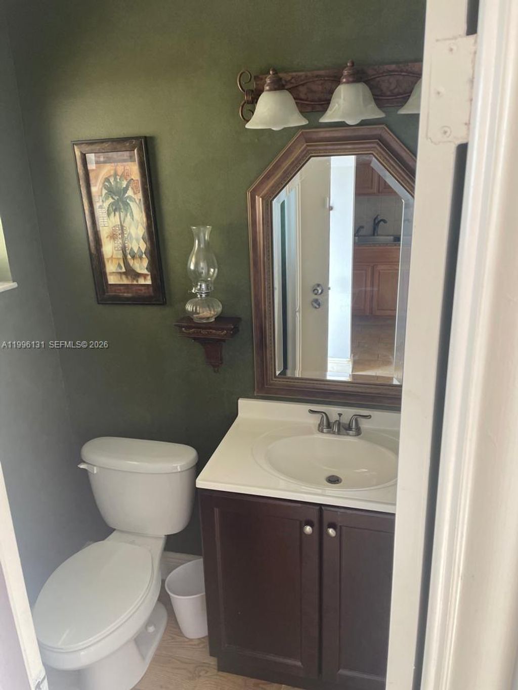 Photo of 4111 Stirling Rd #504, Dania Beach, FL 33314 (MLS # A11996131)