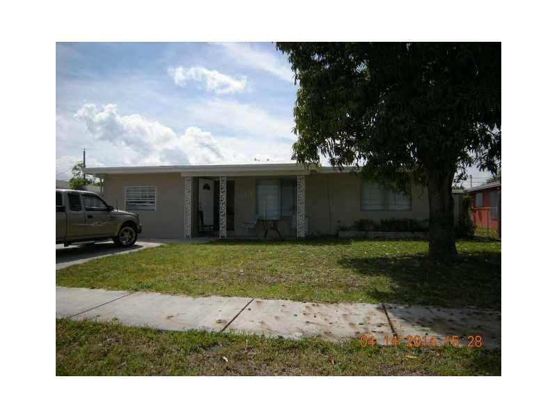 ROCK HILL SEC D 39-7 B - Residential Lease