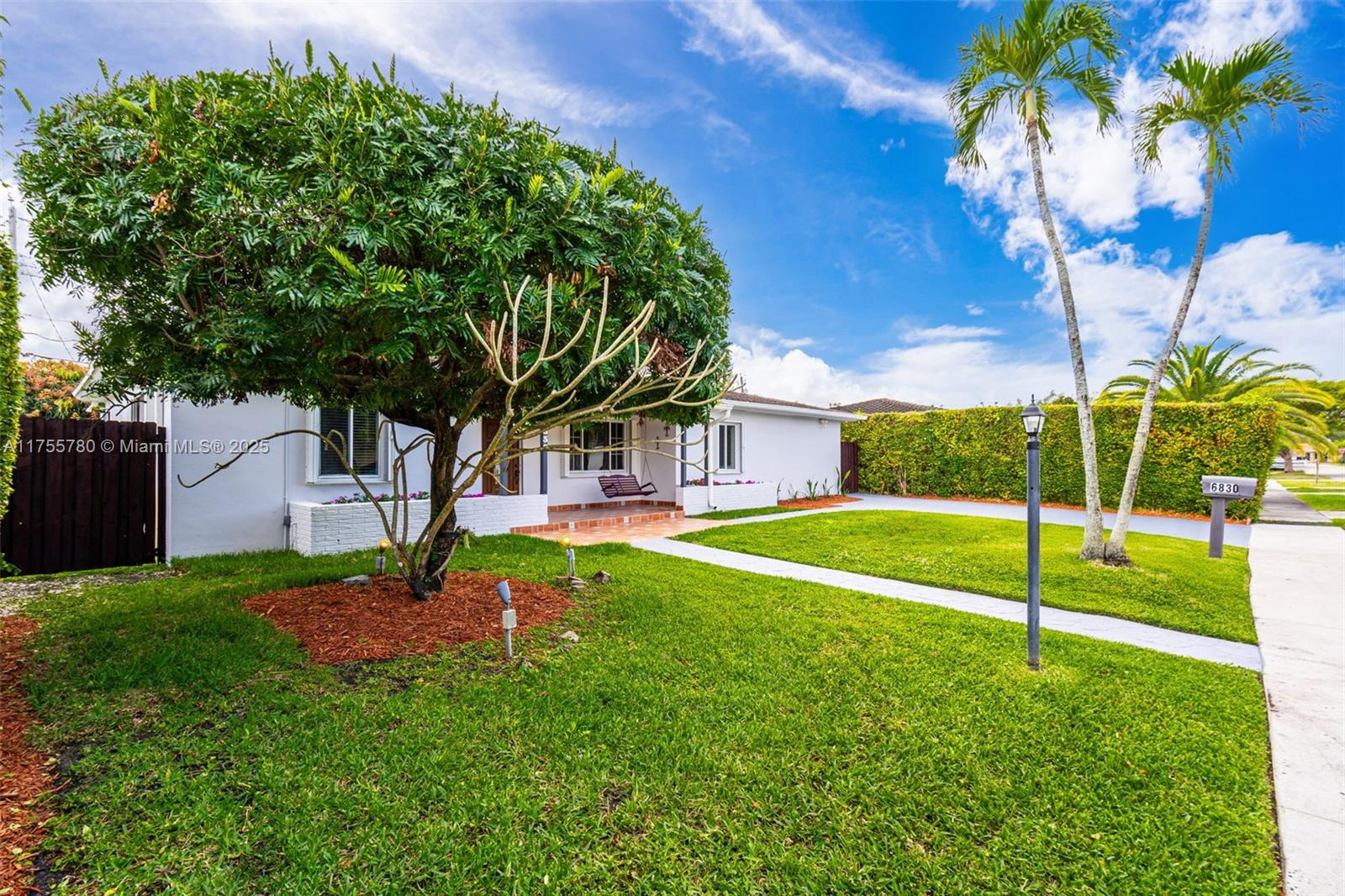 Property for Sale at 6830 Sw 50th Ter, Miami, Broward County, Florida - Bedrooms: 3 
Bathrooms: 2  - $895,000