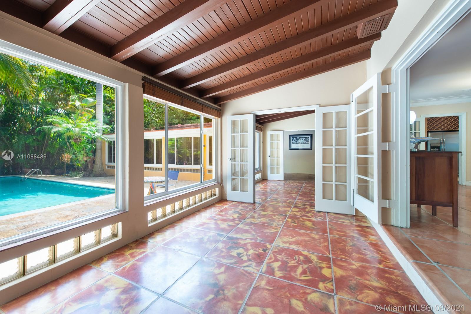 MIAMI SHORES SEC 8 REV - Residential