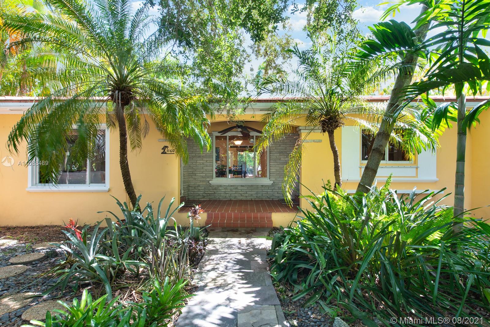 MIAMI SHORES SEC 8 REV - Residential