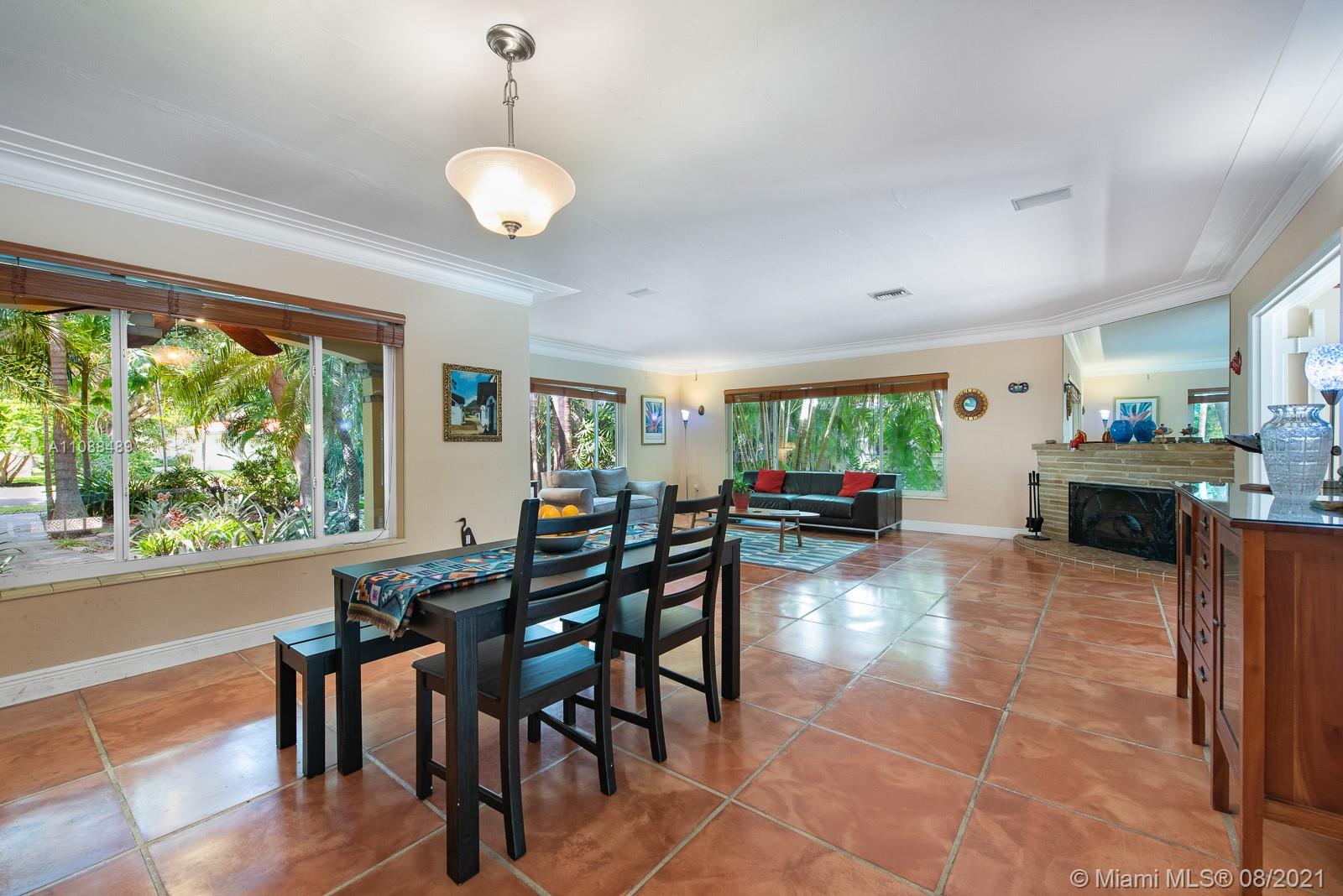 MIAMI SHORES SEC 8 REV - Residential