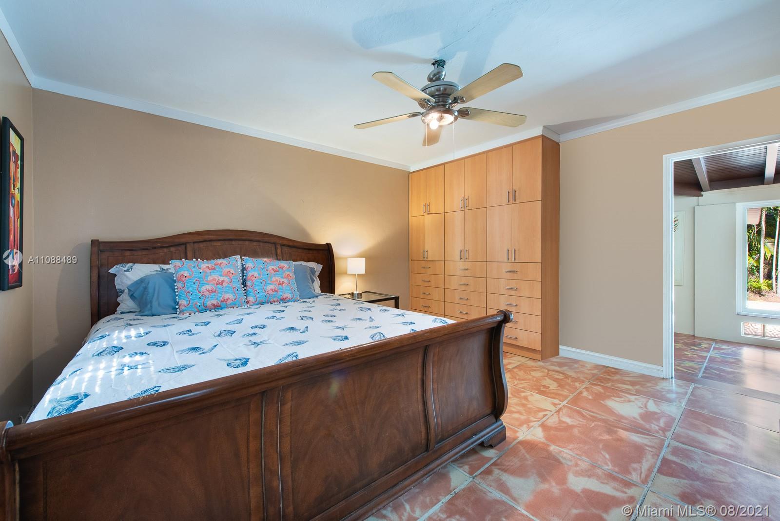 MIAMI SHORES SEC 8 REV - Residential