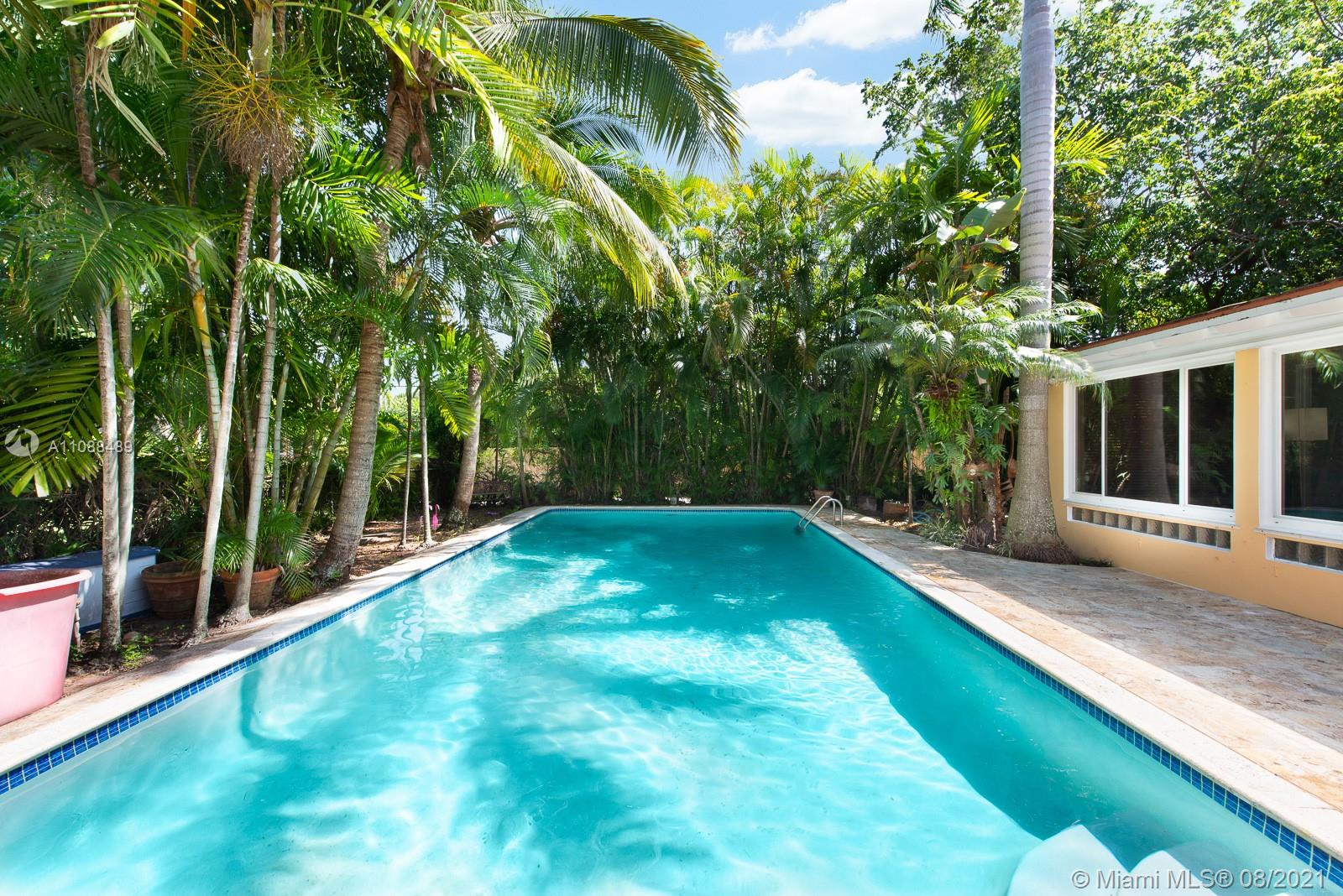 MIAMI SHORES SEC 8 REV - Residential