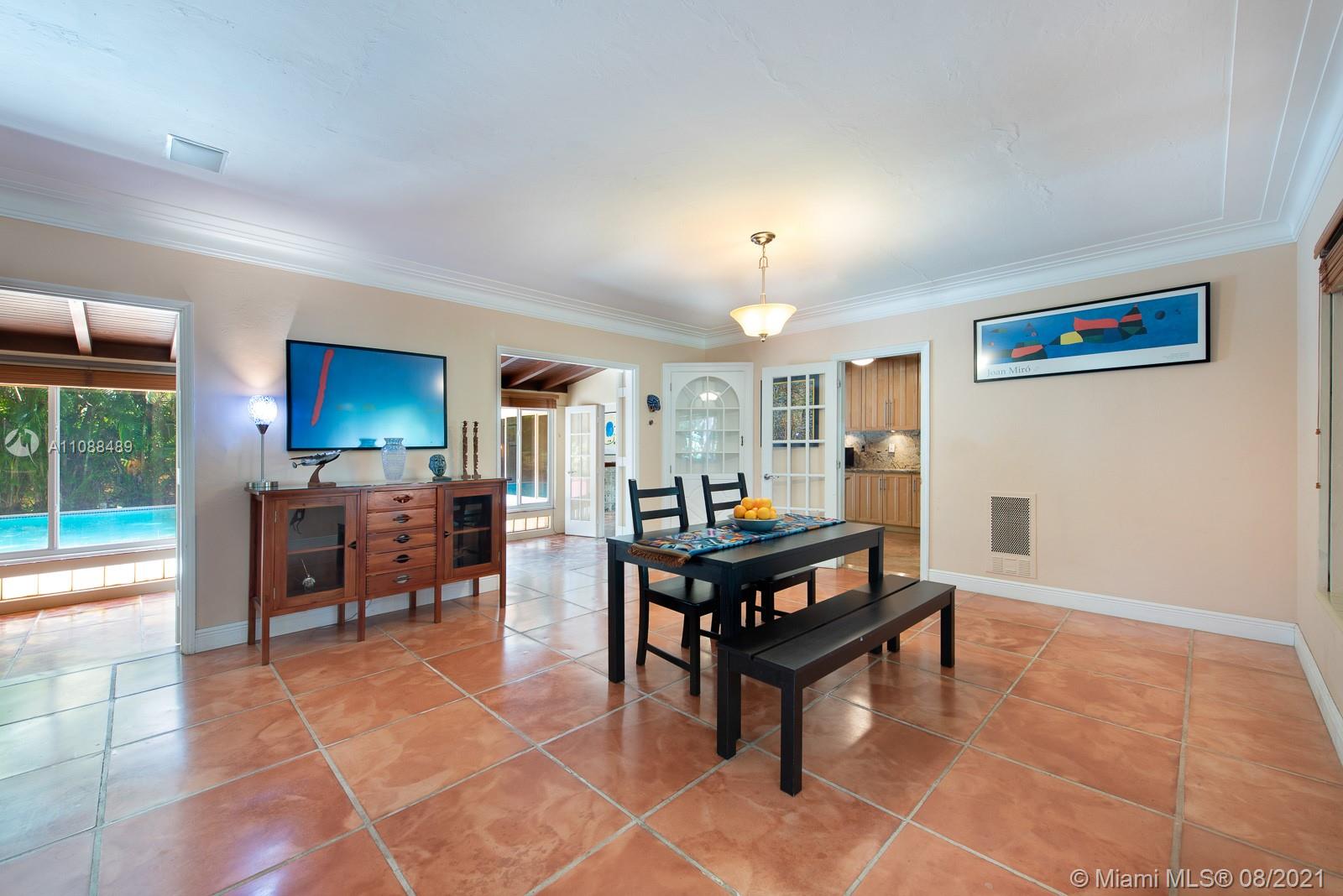 MIAMI SHORES SEC 8 REV - Residential