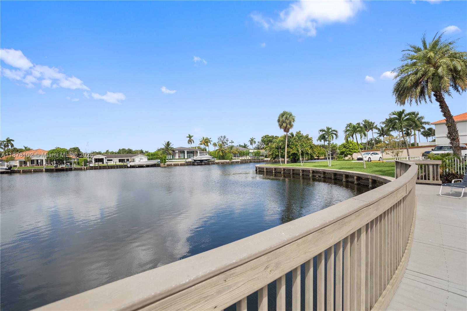 DESOTO PARK NORTH CONDO - Residential