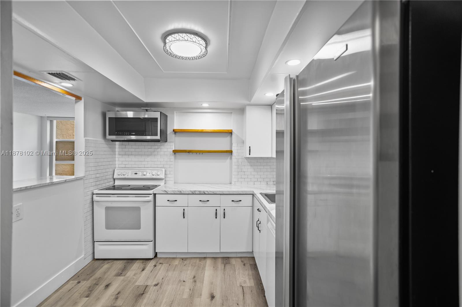 DESOTO PARK NORTH CONDO - Residential