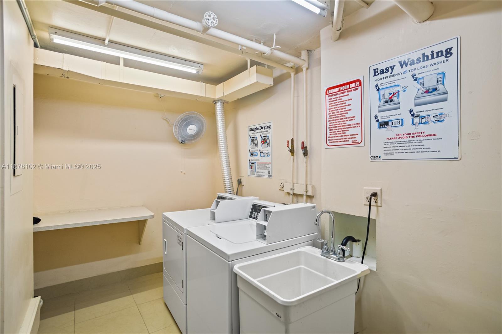 DESOTO PARK NORTH CONDO - Residential