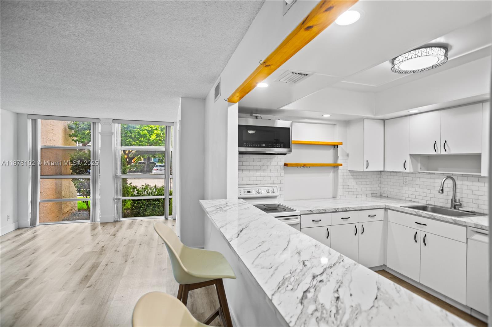 DESOTO PARK NORTH CONDO - Residential