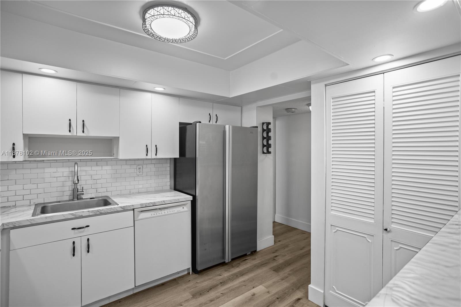 DESOTO PARK NORTH CONDO - Residential