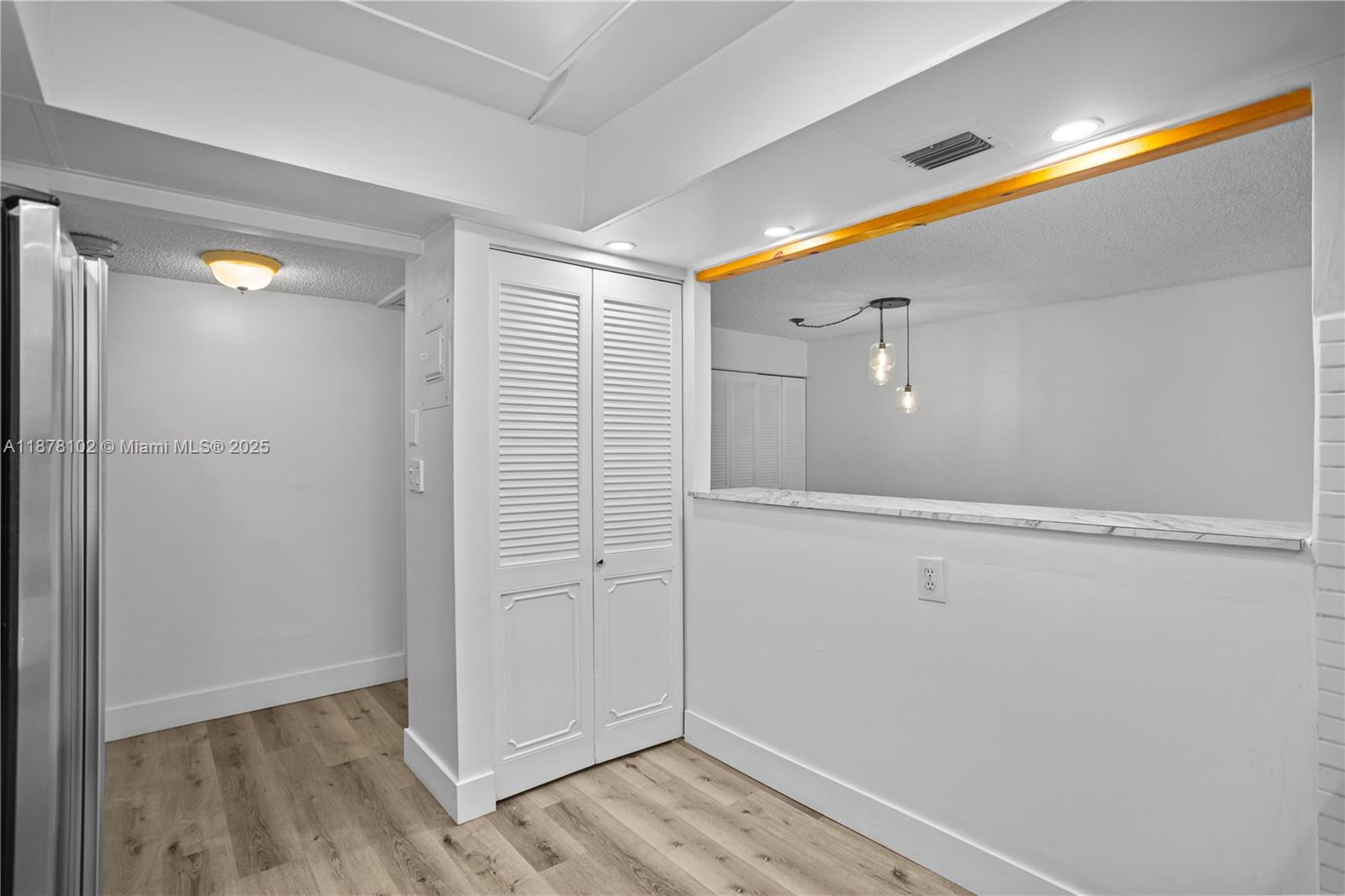 DESOTO PARK NORTH CONDO - Residential