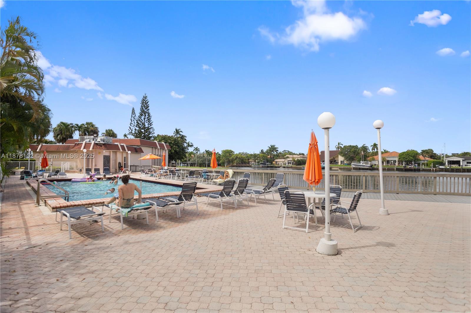 DESOTO PARK NORTH CONDO - Residential