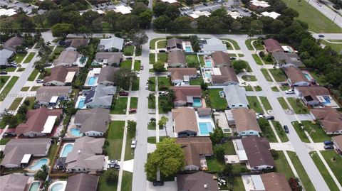 A home in Deerfield Beach