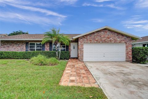 A home in Deerfield Beach